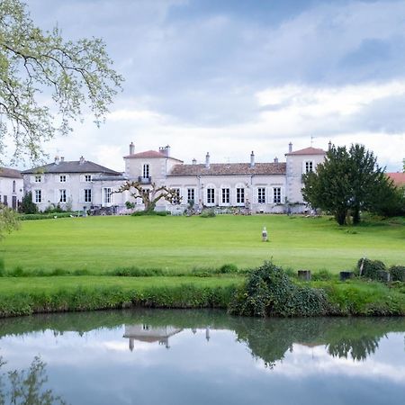 Chateau De Choloy Zewnętrze zdjęcie