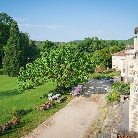 Chateau De Choloy Zewnętrze zdjęcie
