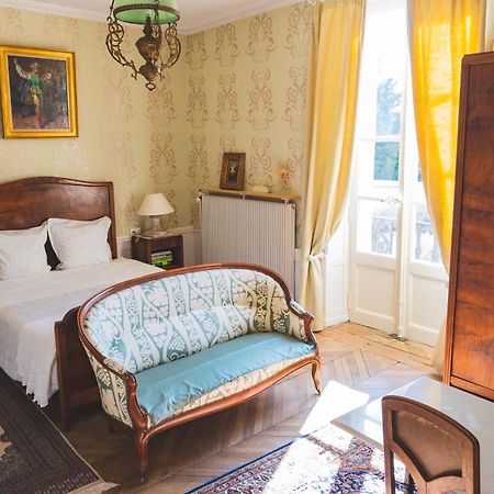 Chateau De Choloy Zewnętrze zdjęcie