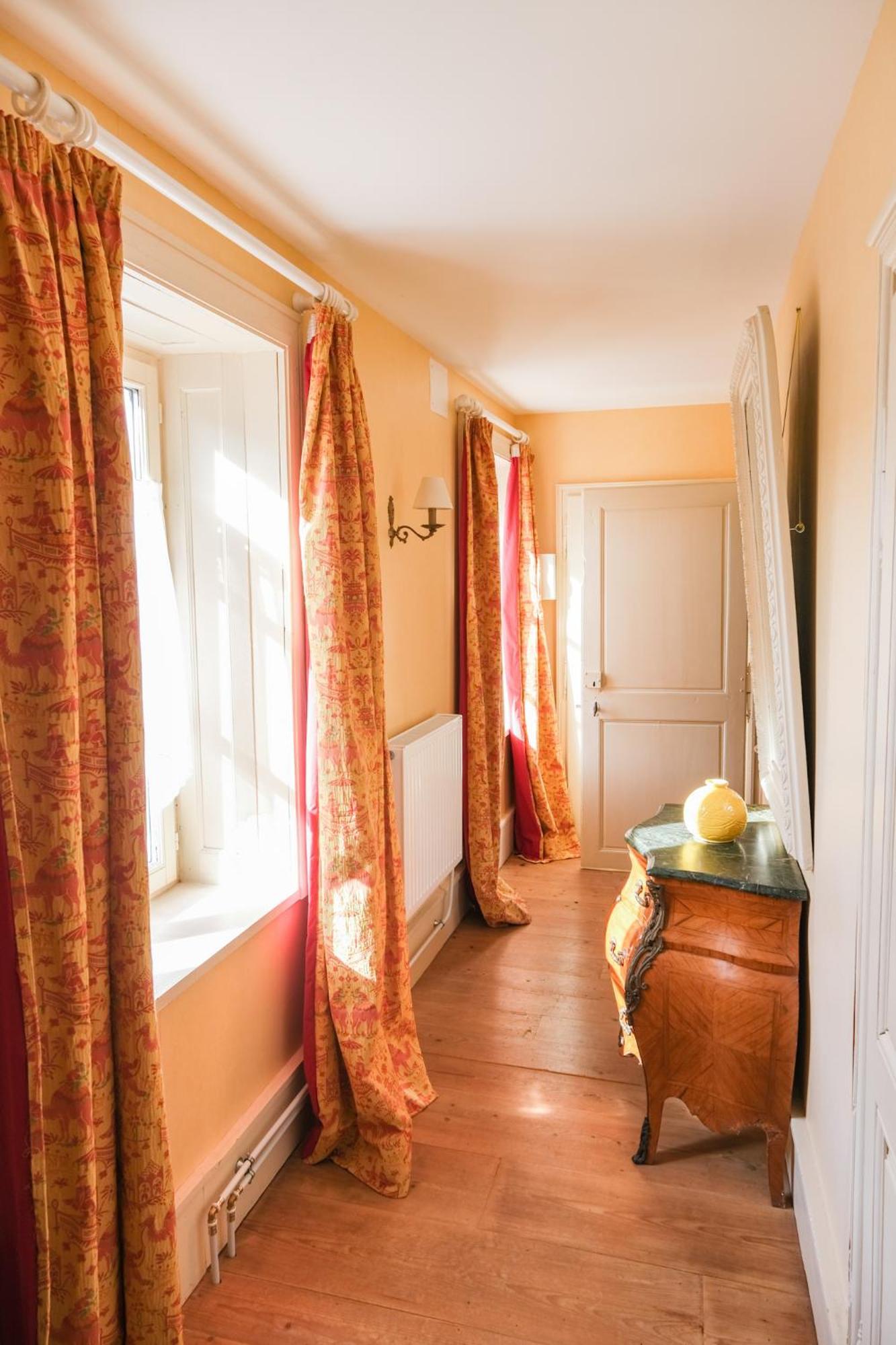 Chateau De Choloy Zewnętrze zdjęcie