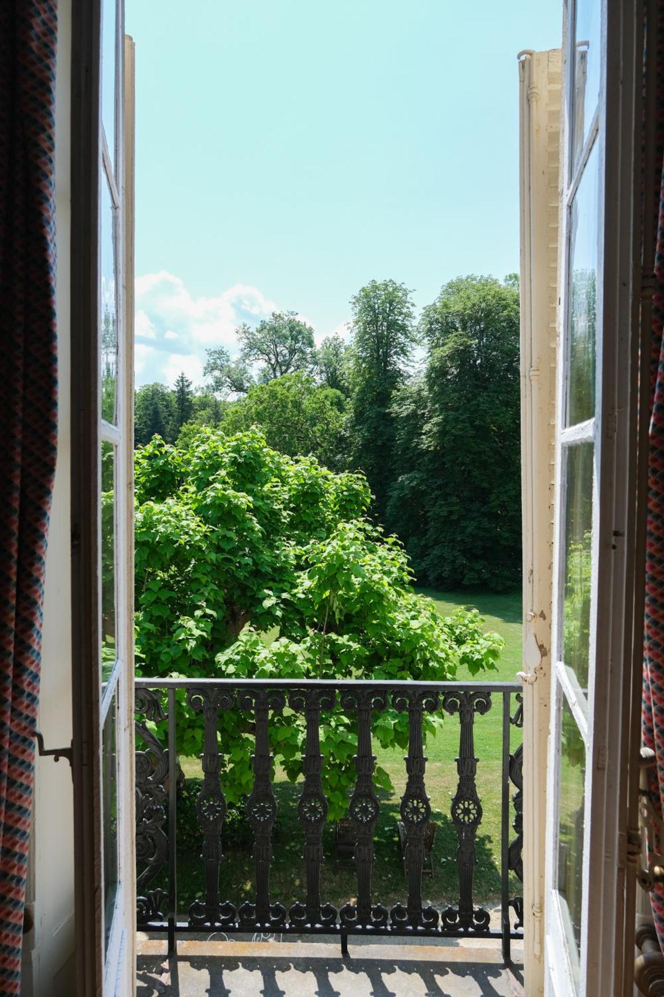 Chateau De Choloy Zewnętrze zdjęcie