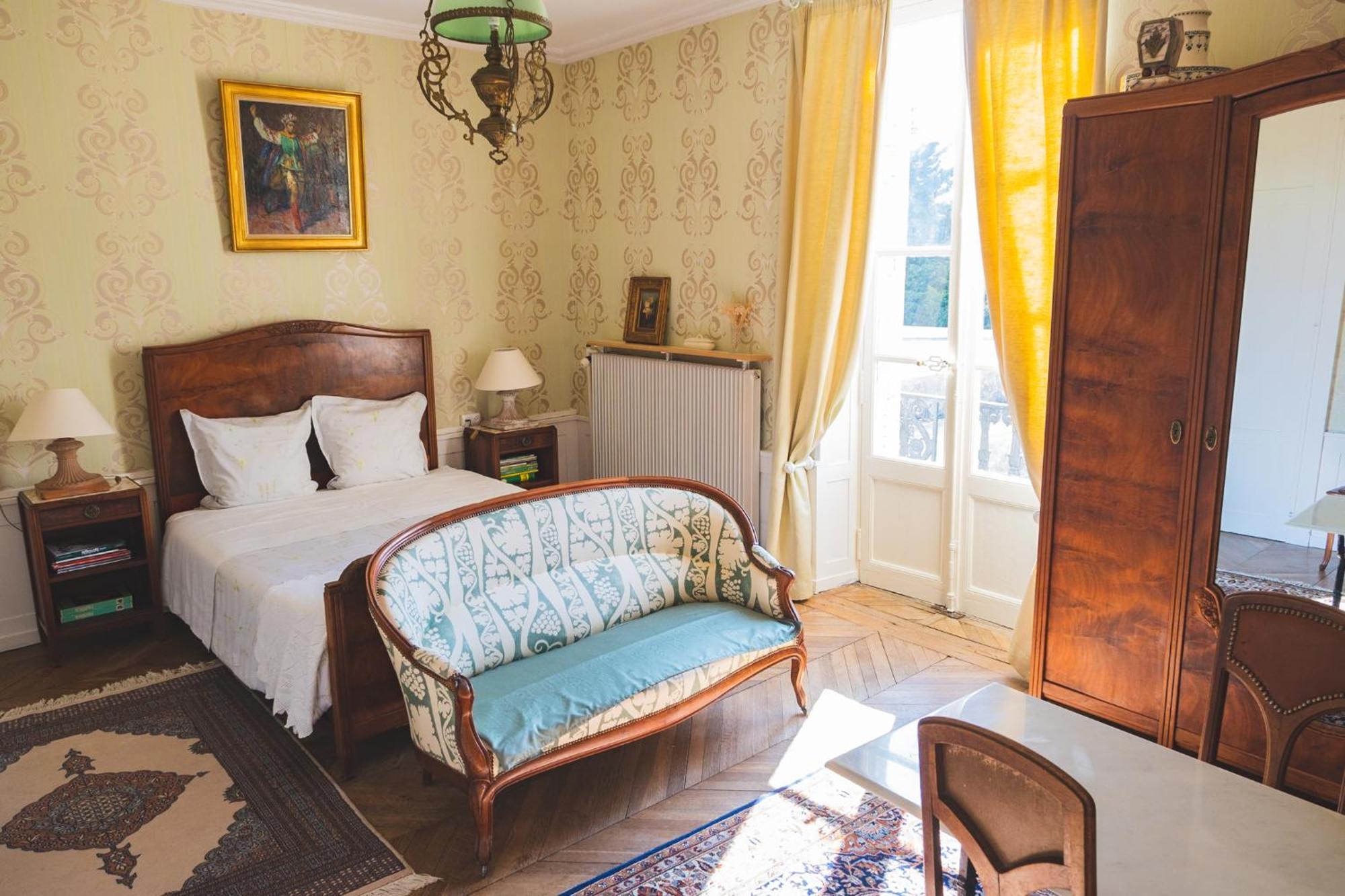 Chateau De Choloy Zewnętrze zdjęcie